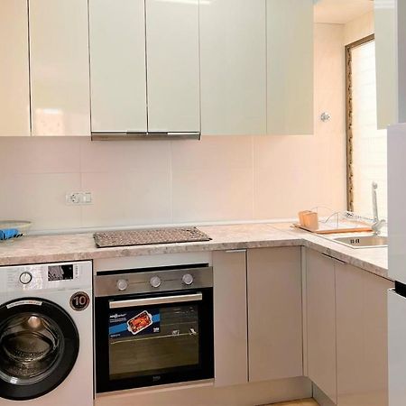 Marinasunbeach Paseo Maritimo Torrevieja Ngoại thất bức ảnh