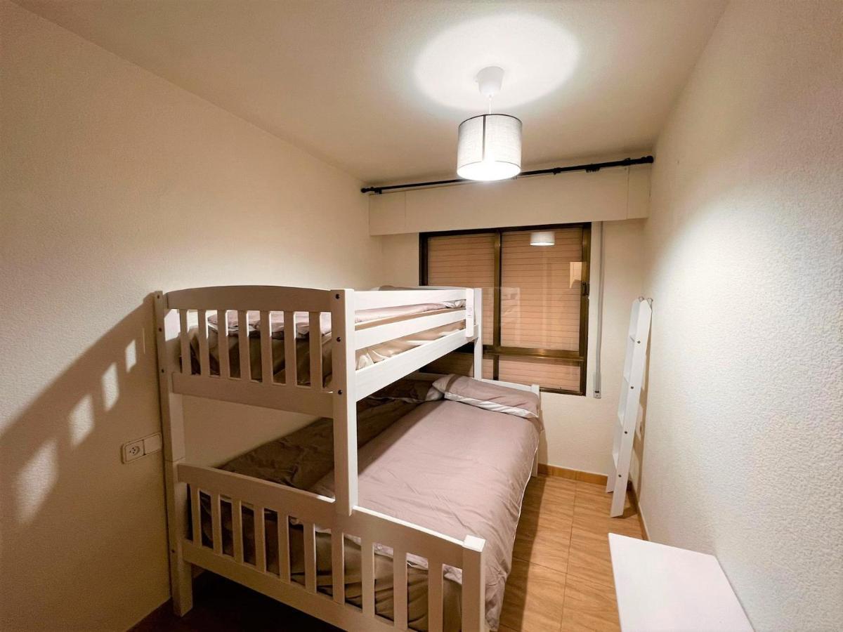 Marinasunbeach Paseo Maritimo Torrevieja Ngoại thất bức ảnh